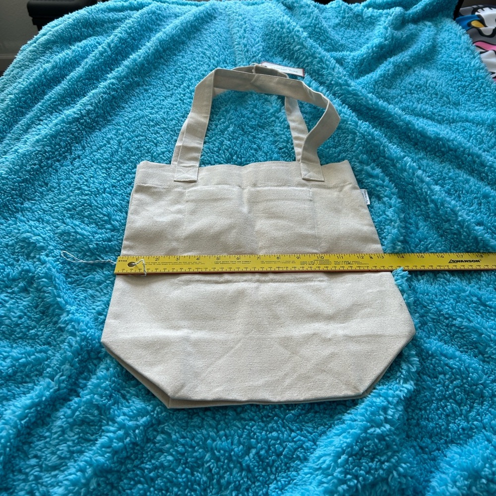 National Parks Canvas Tote Bag - Picture 5 of 5